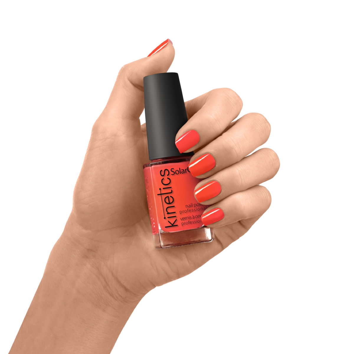 SOLARGEL #307 SPRITZ APEROL