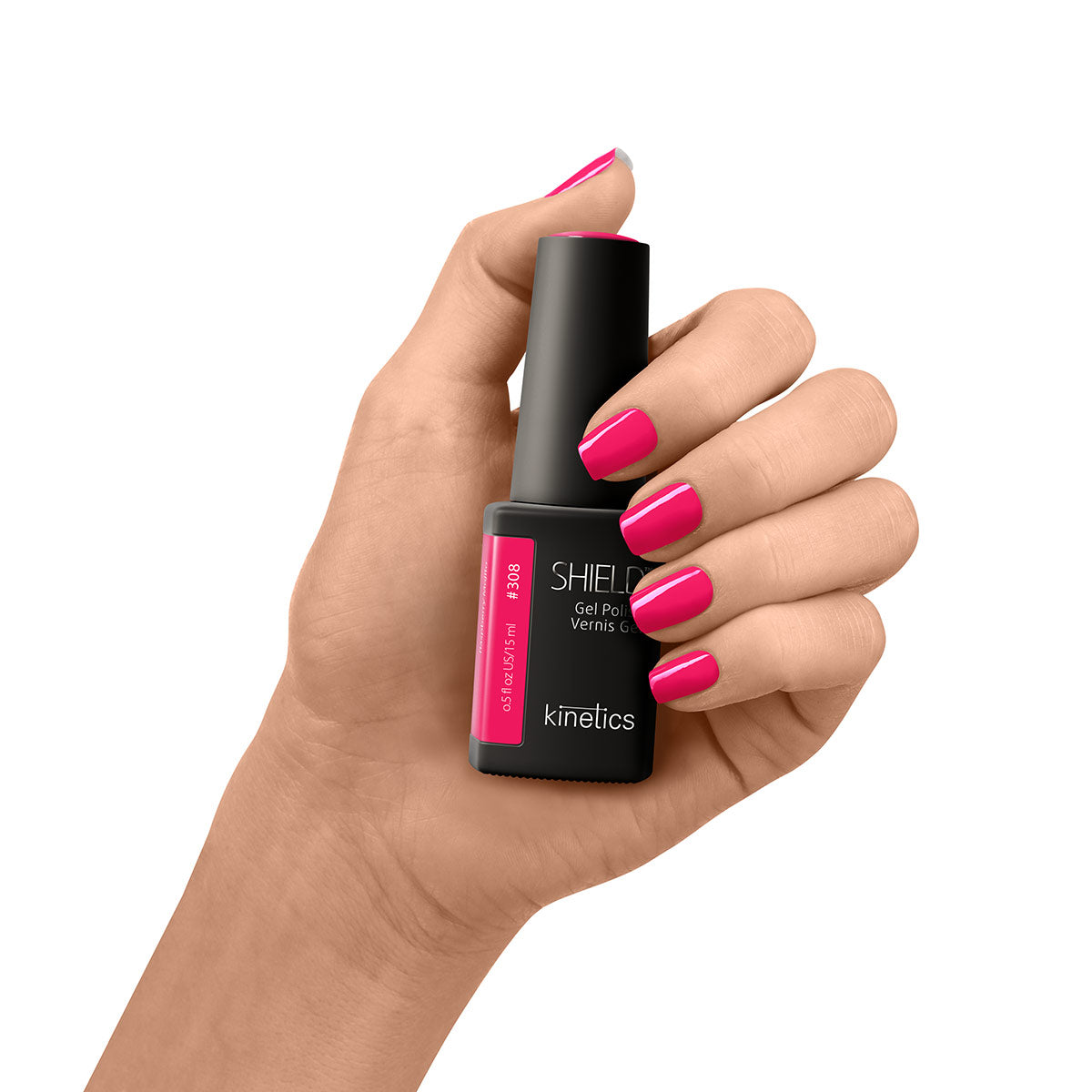 SHIELD #308 RASPBERRY MOJITO