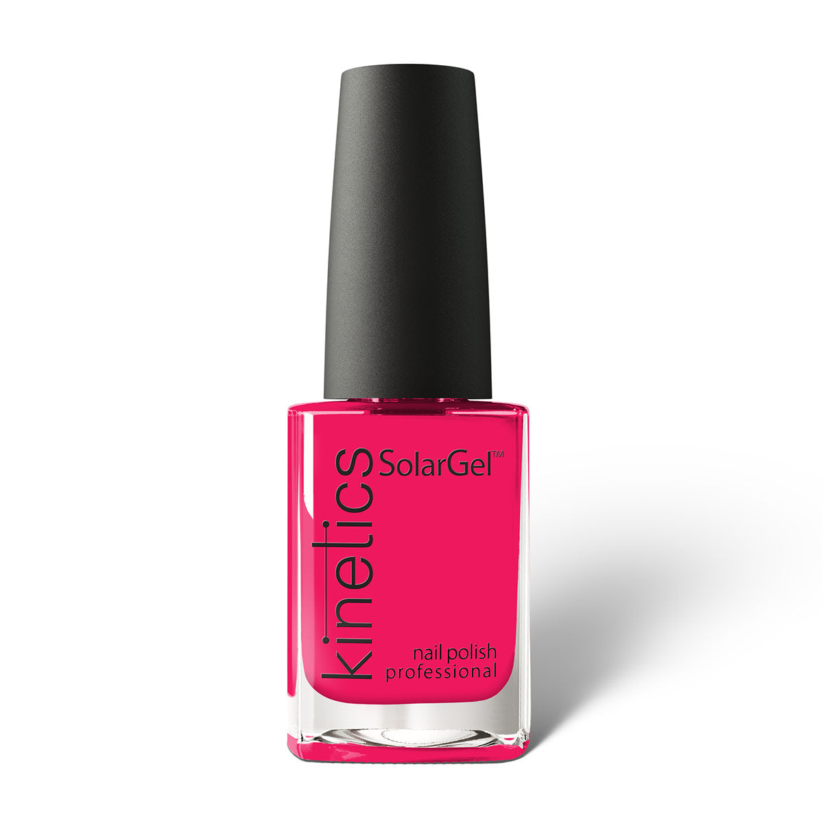 SOLARGEL #308 RASPBERRY MOJITO