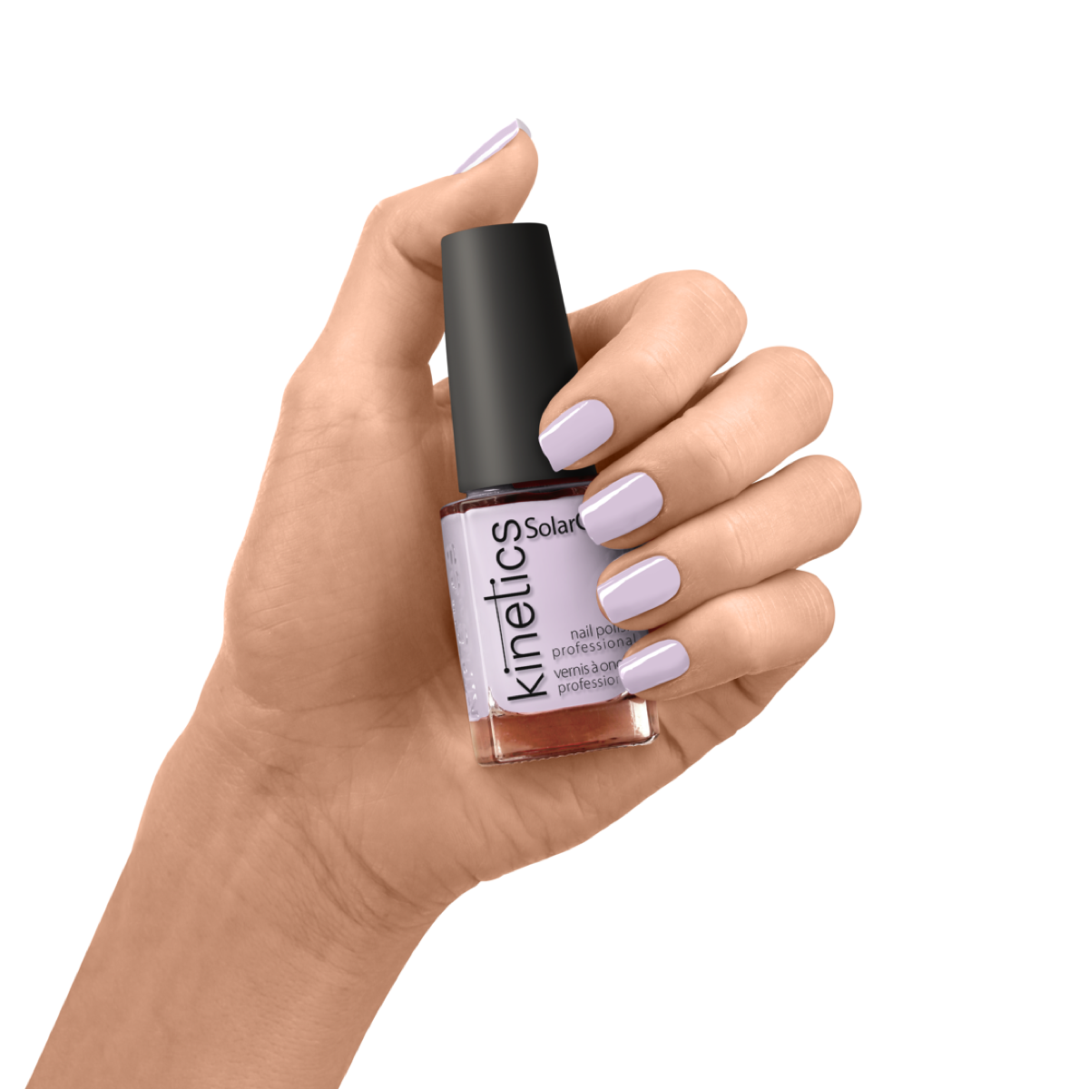 SOLARGEL #318 BALLERINA