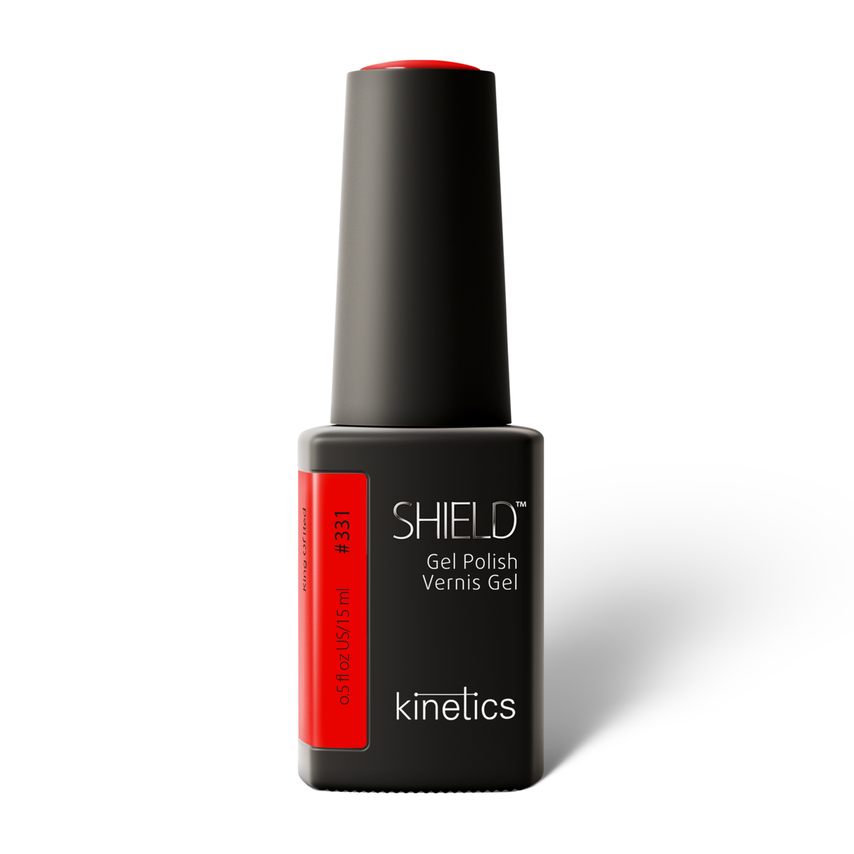 SHIELD #331 KING OF RED