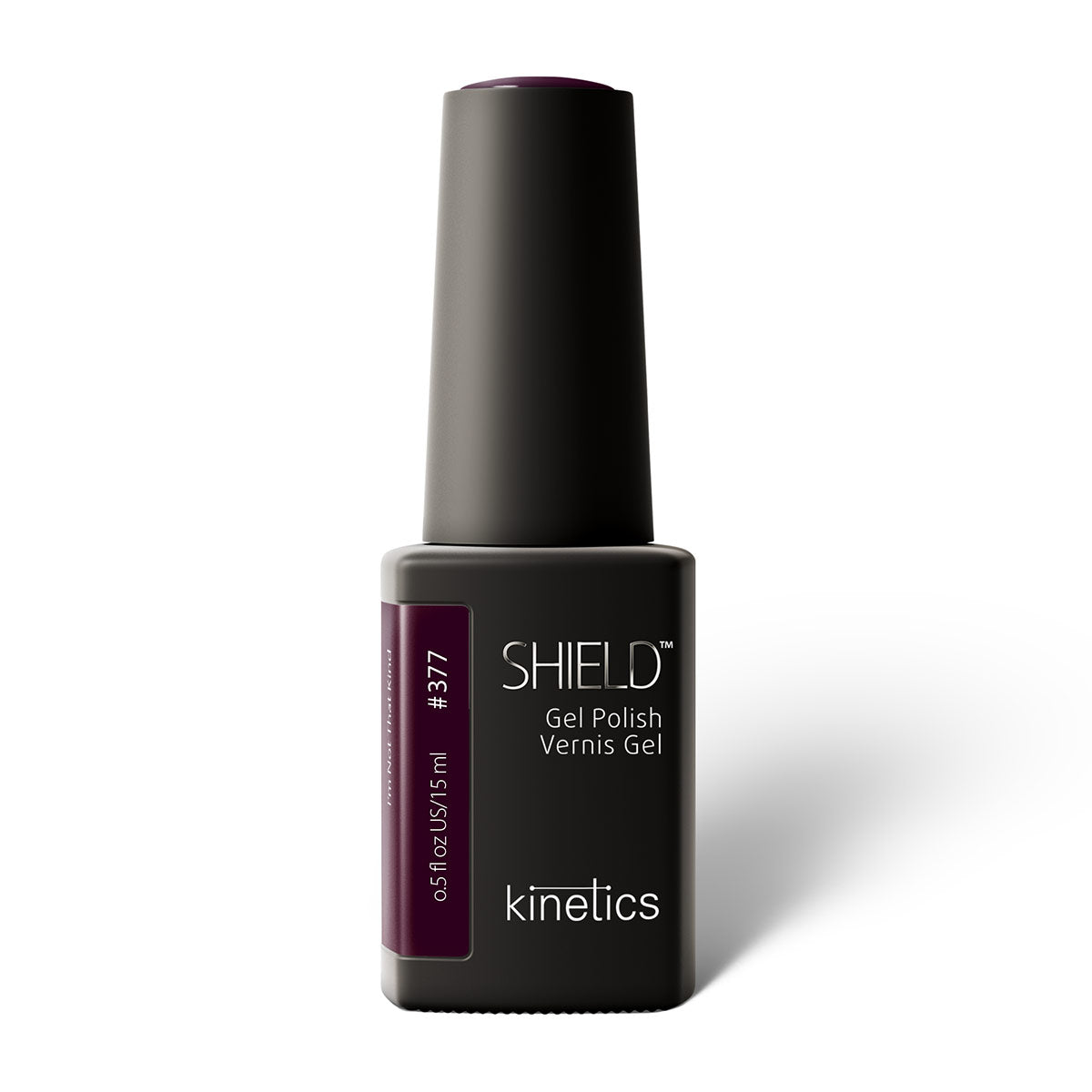 SHIELD #377 I'M NOT THAT KIND