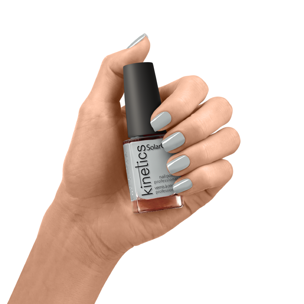 SOLARGEL #393 IVORY NIGHT