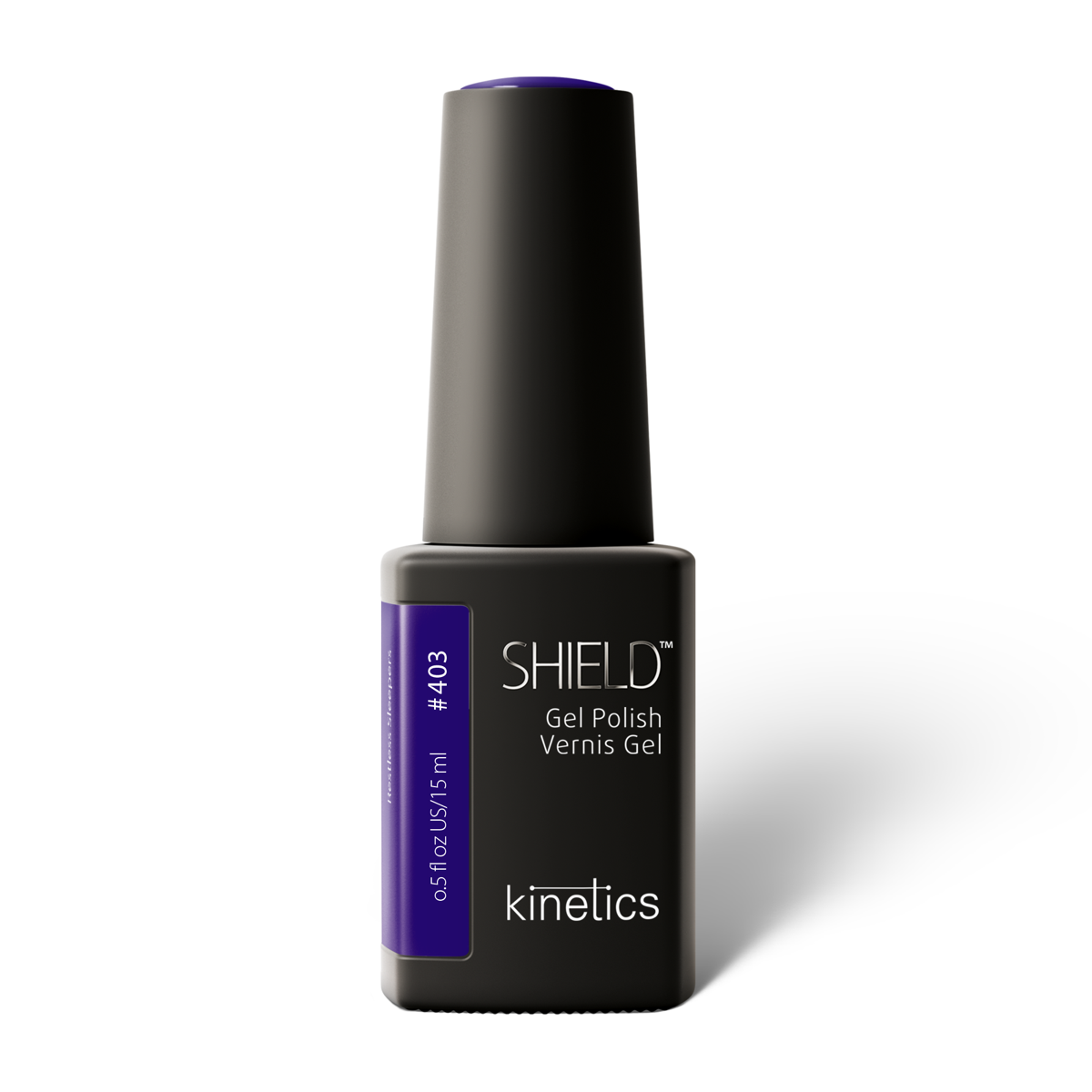 SHIELD #403 RESTLESS SLEEPERS