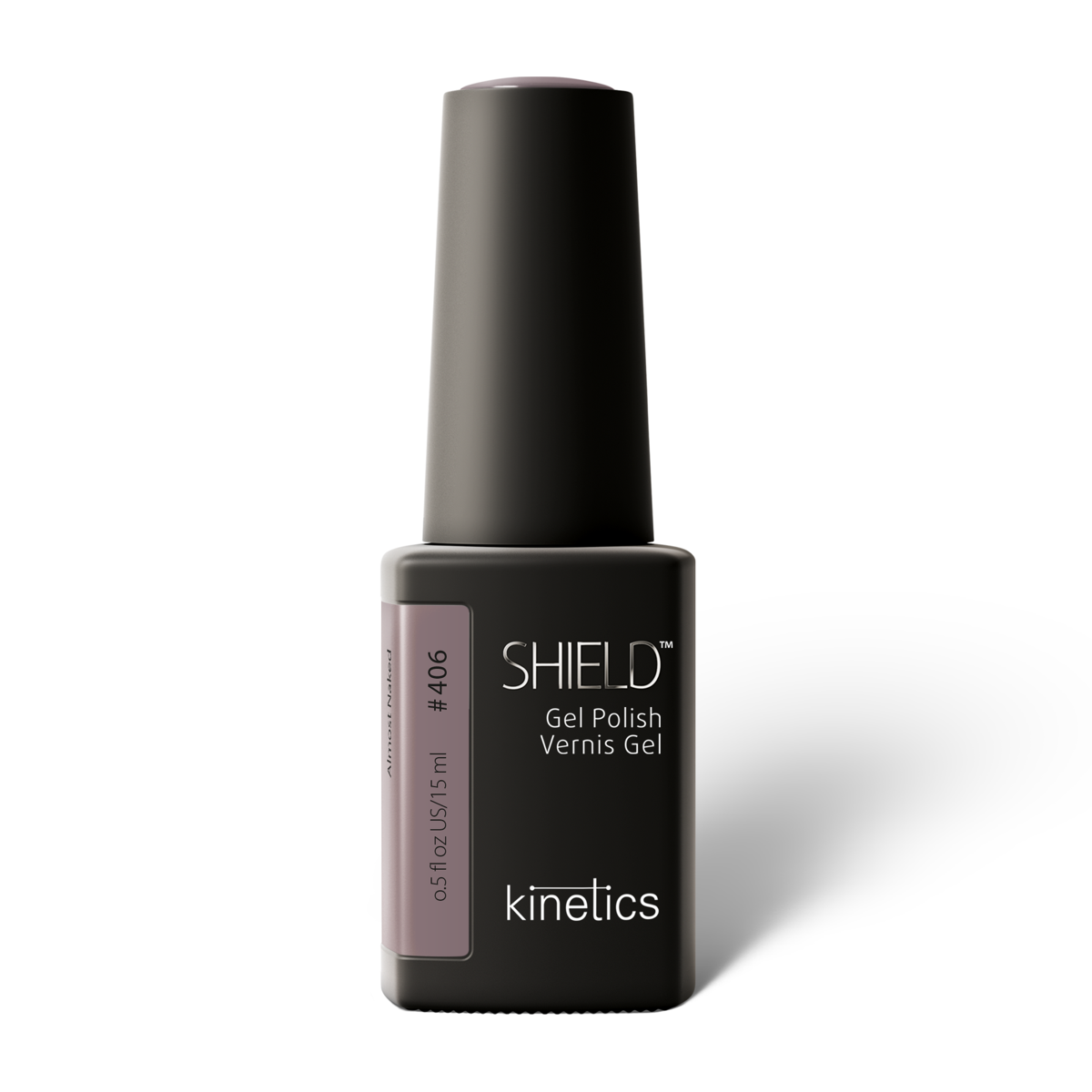 SHIELD #406 ALMOST NAKED
