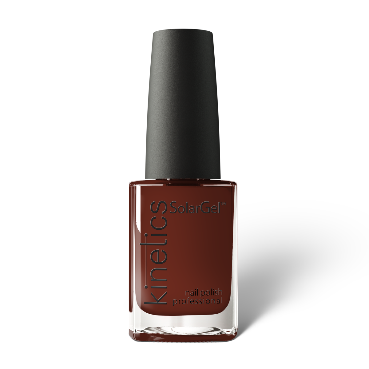 SOLARGEL #410 ALLURING BROWN
