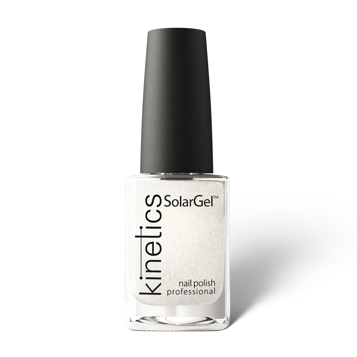 SOLARGEL #413 GLITTER FOR BREAKFAST