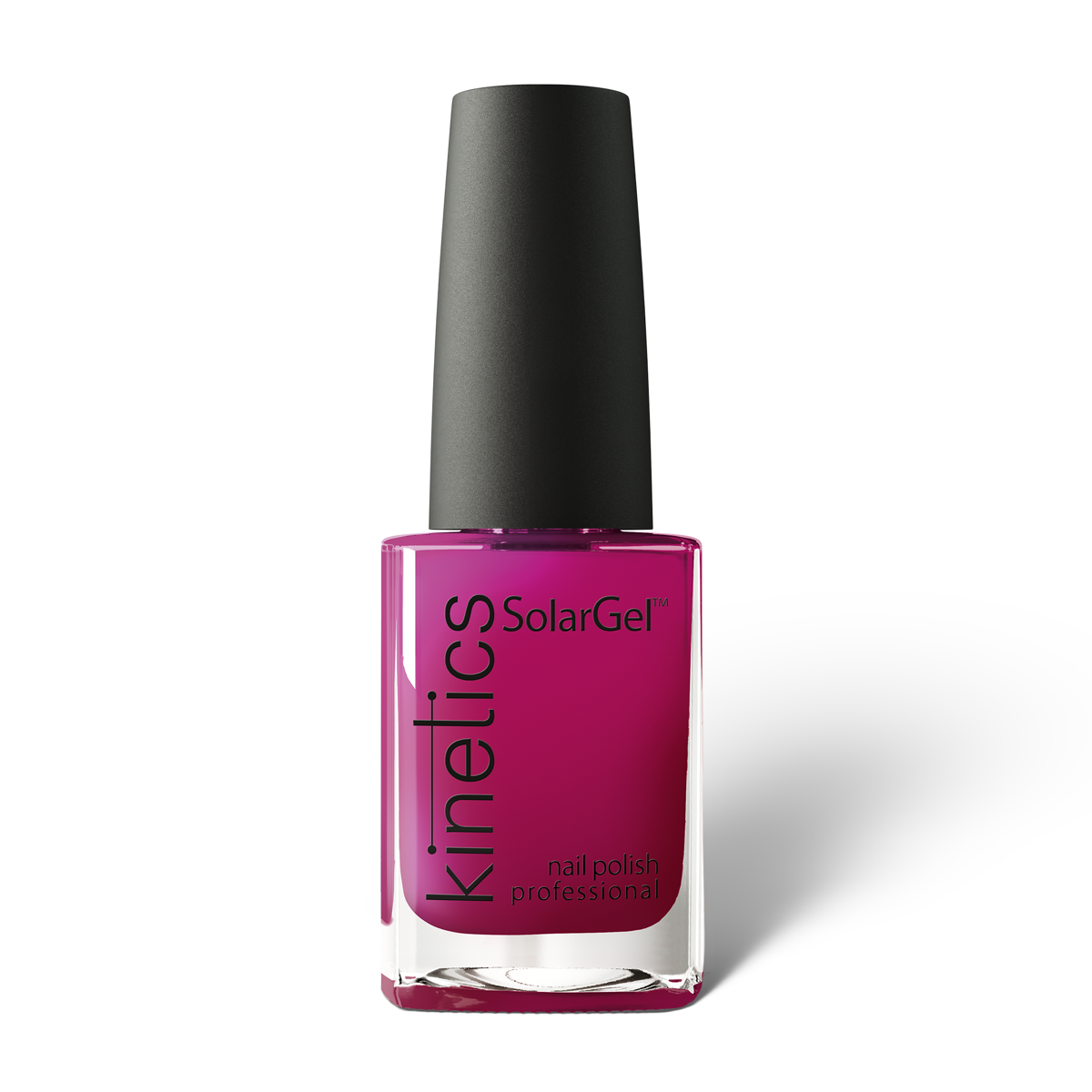 SOLARGEL #418 MIRRORLIKE RED