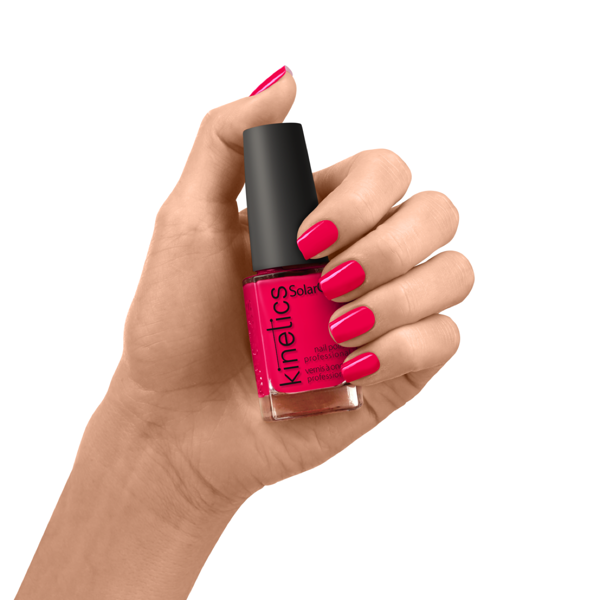 SOLARGEL #425 REDHASHTAG