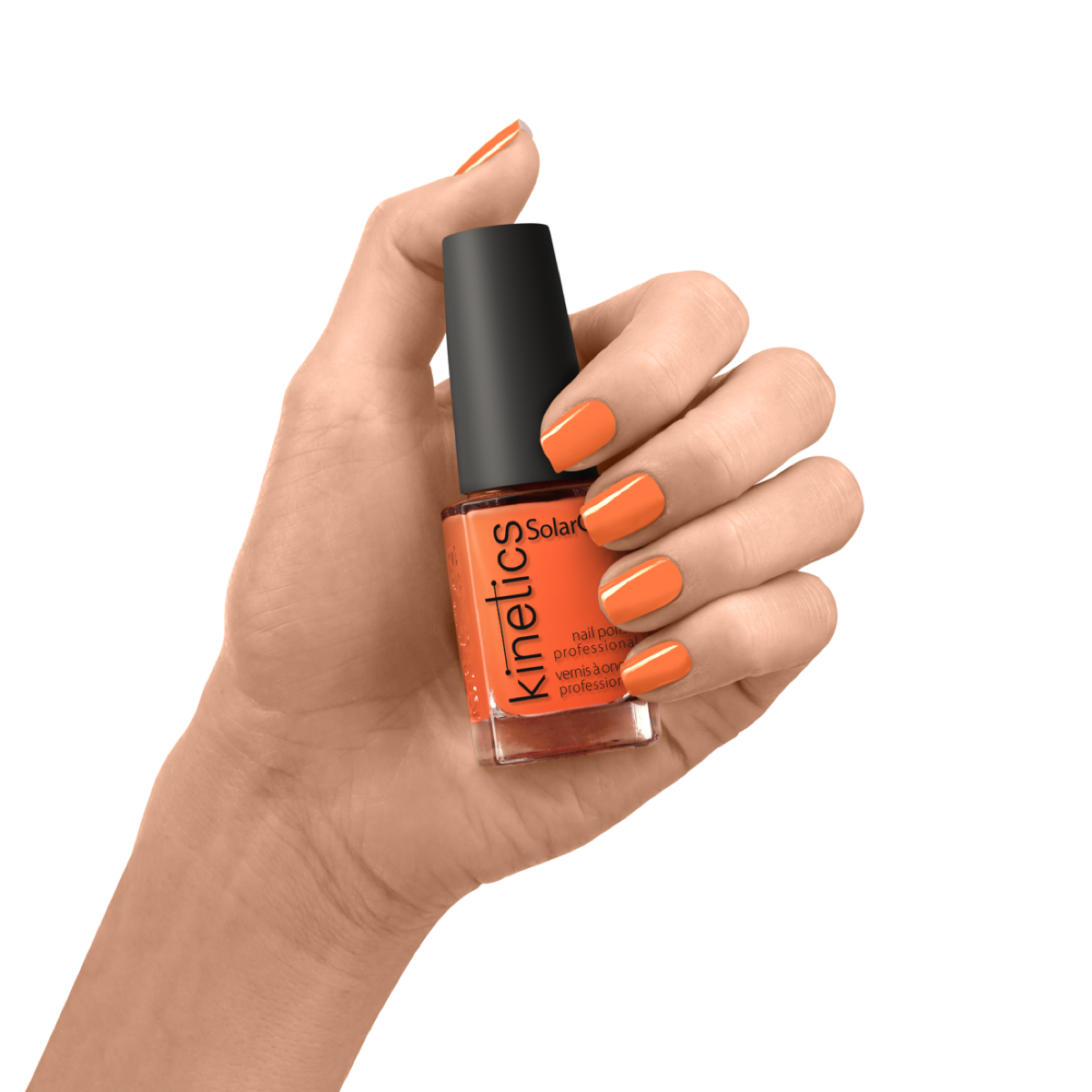 SOLARGEL #431 FLAME FAME