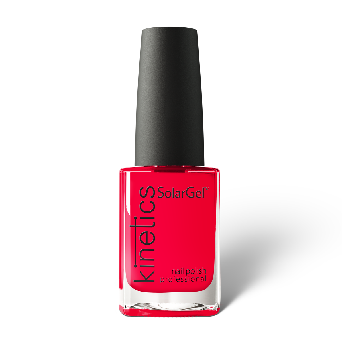 SOLARGEL #435 GET *RED* DONE