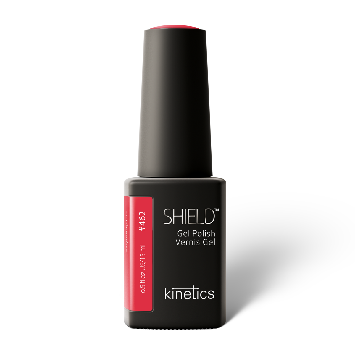 SHIELD #462 RASPBERRY GIN