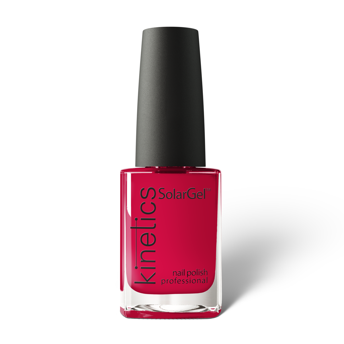 SOLARGEL #465 BLOODY RED