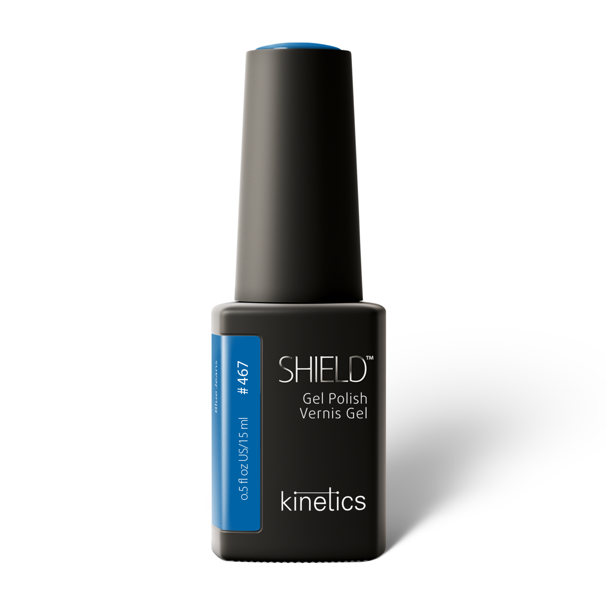 SHIELD #467 BLUE JEANS