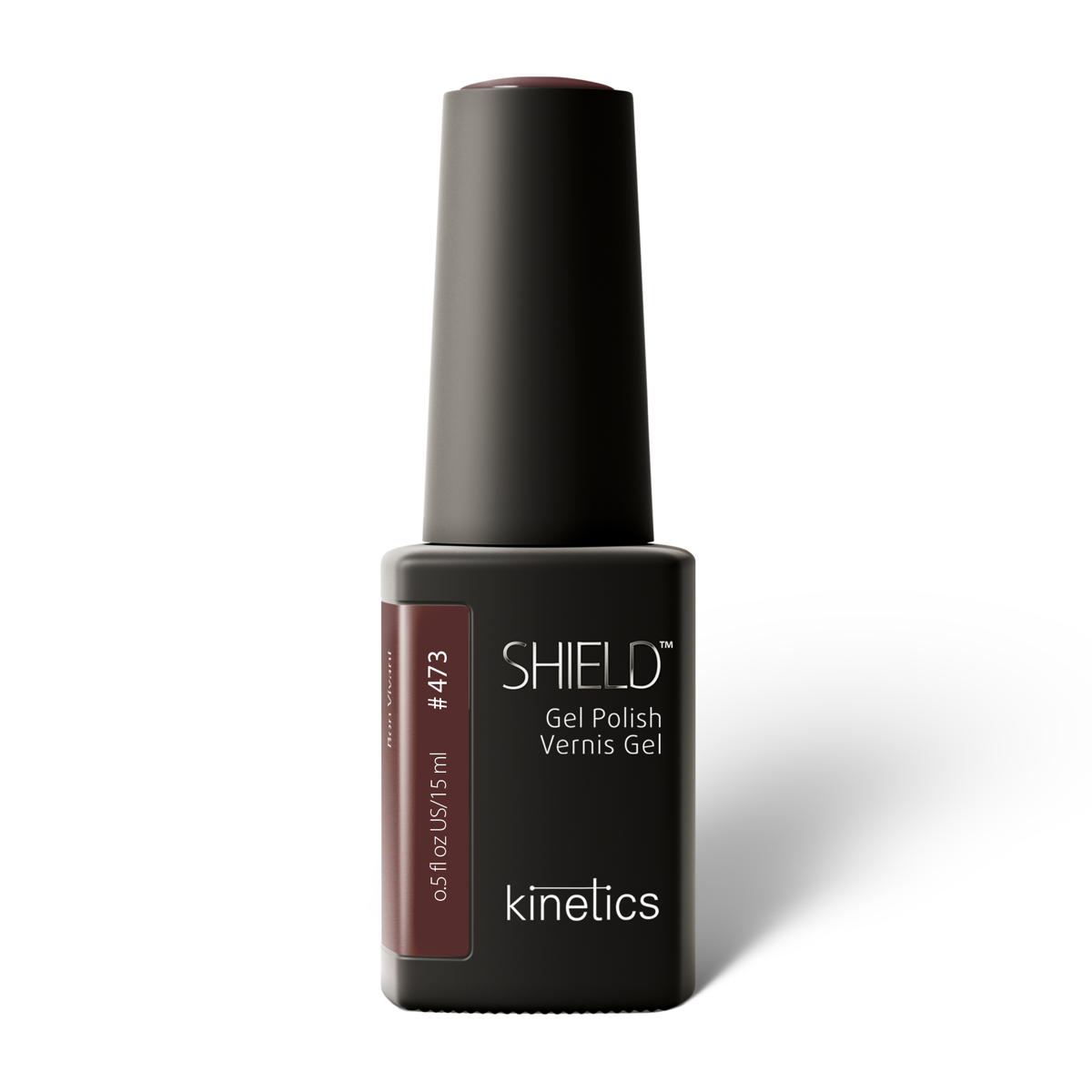 SHIELD #473 BON VIVANT