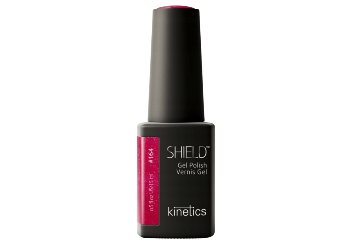 SHIELD #164 RASPBERRY FIZZ
