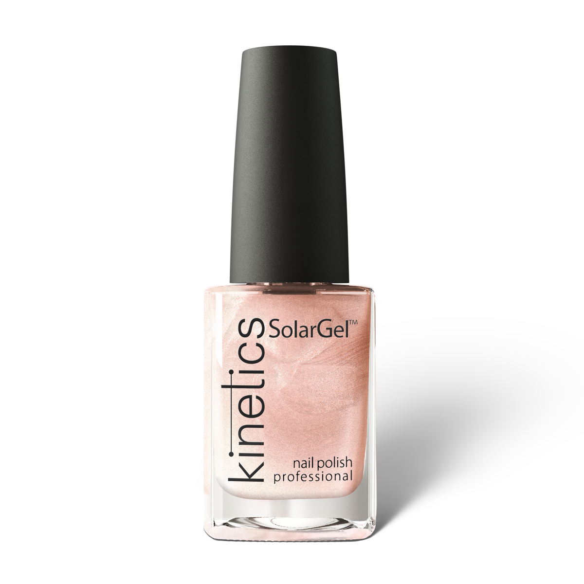 SOLARGEL #486 PEARL GLAZE