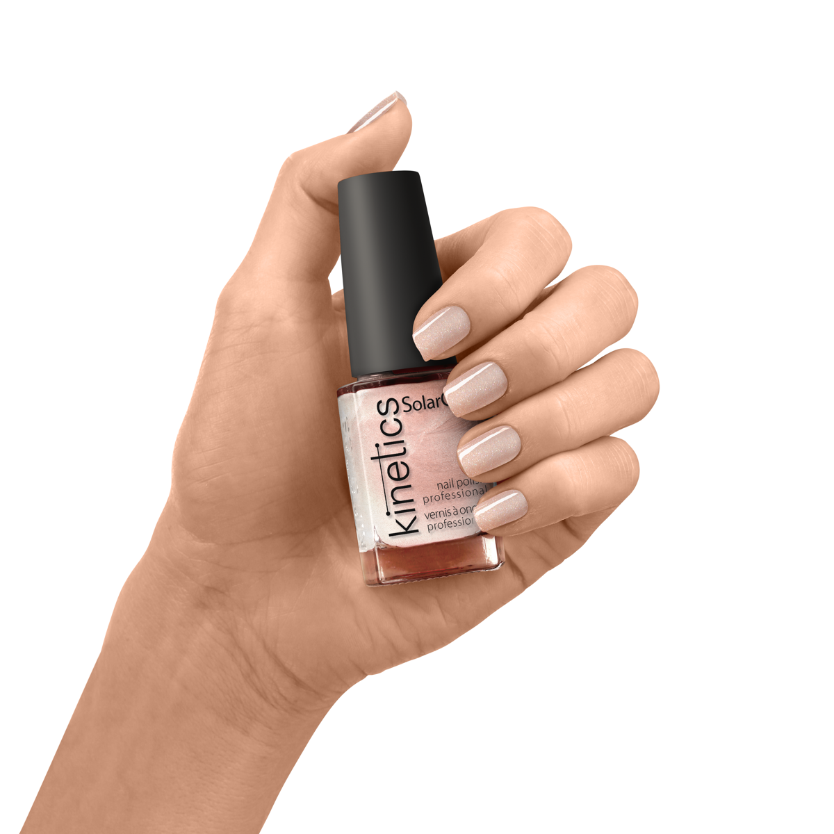SOLARGEL #486 PEARL GLAZE