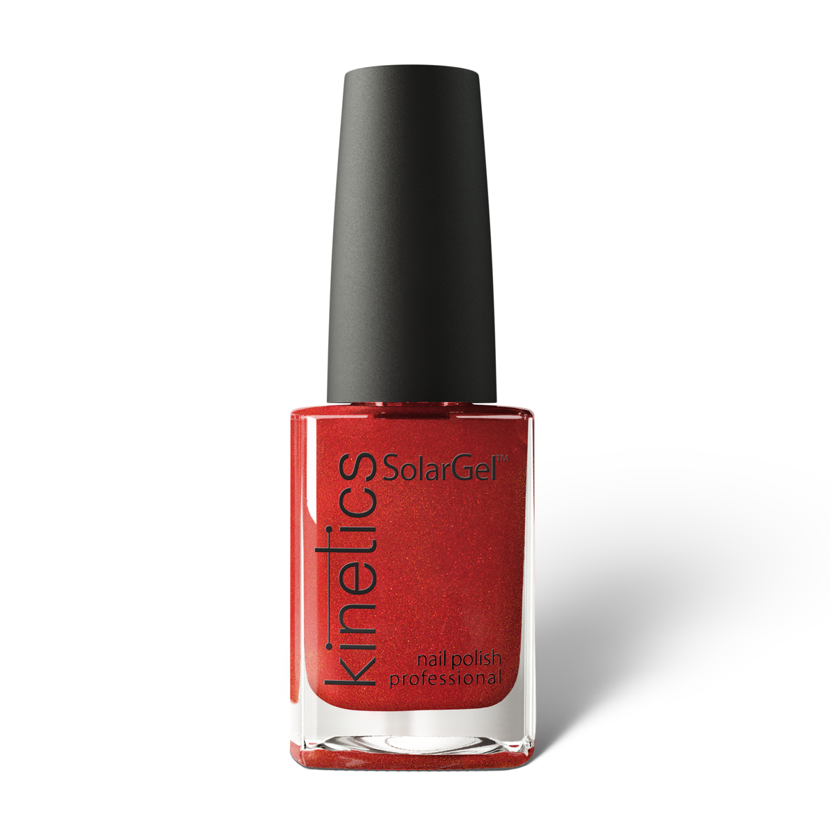SOLARGEL #489 IRON RED