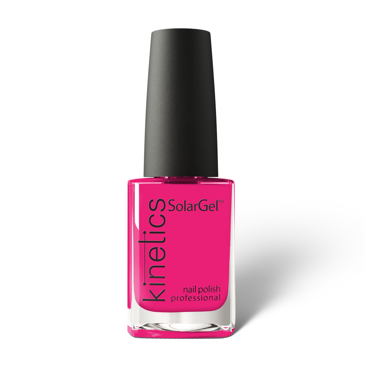 SOLARGEL #498 WILD FUCHSIA