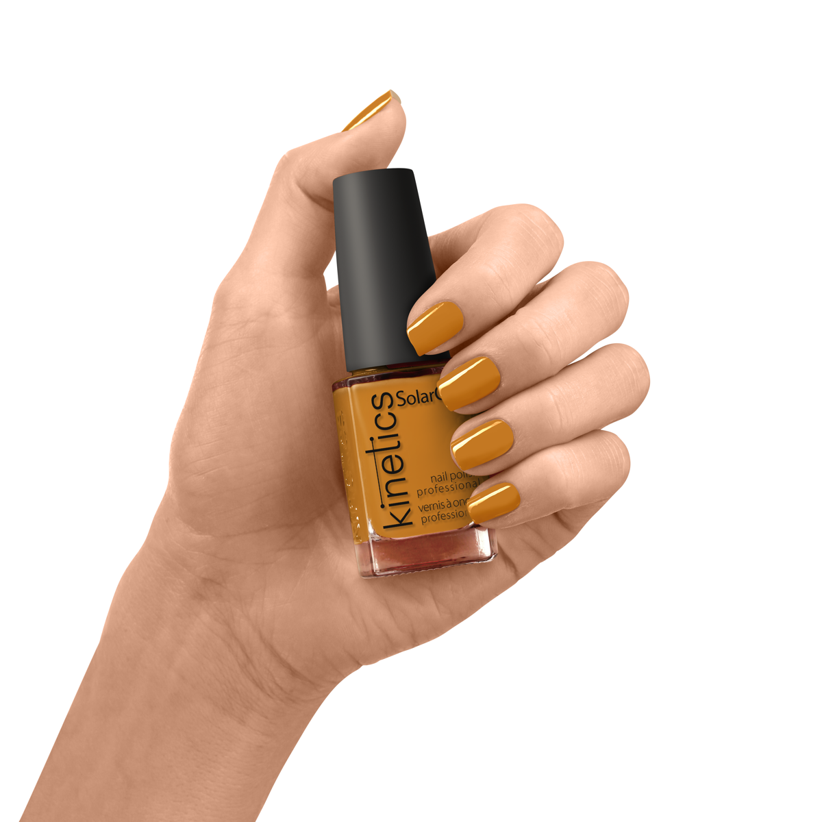 SOLARGEL #511 GOLDEN HOUR