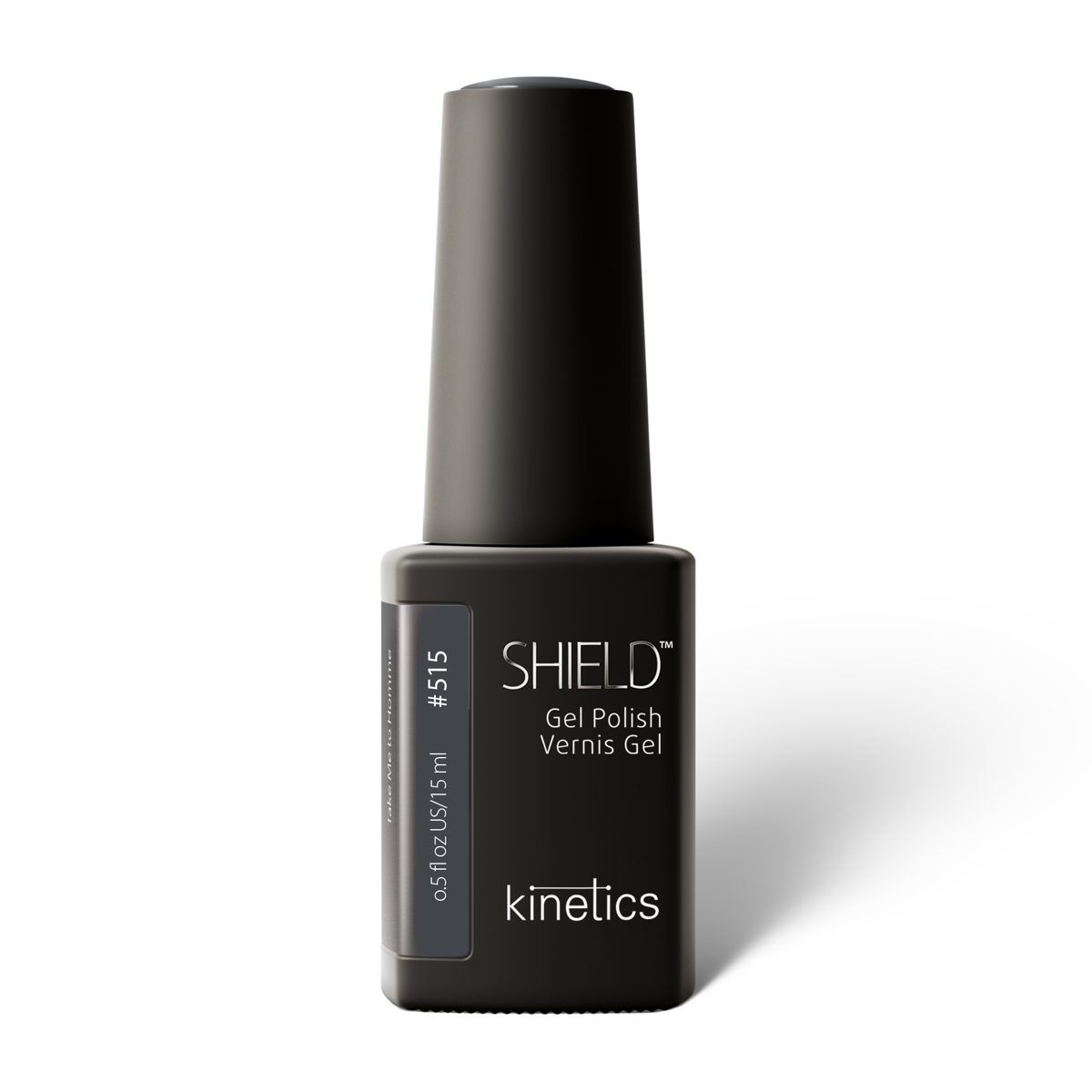 SHIELD #515 TAKE ME TO HOMME