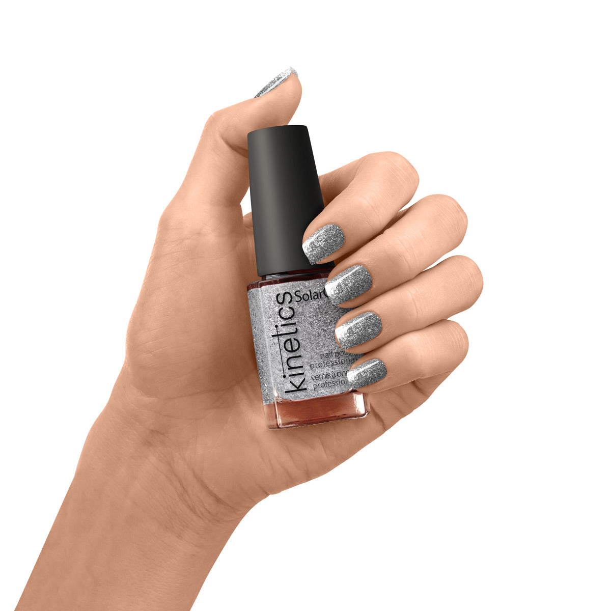 SOLARGEL #519 INFLUENCE SPICES