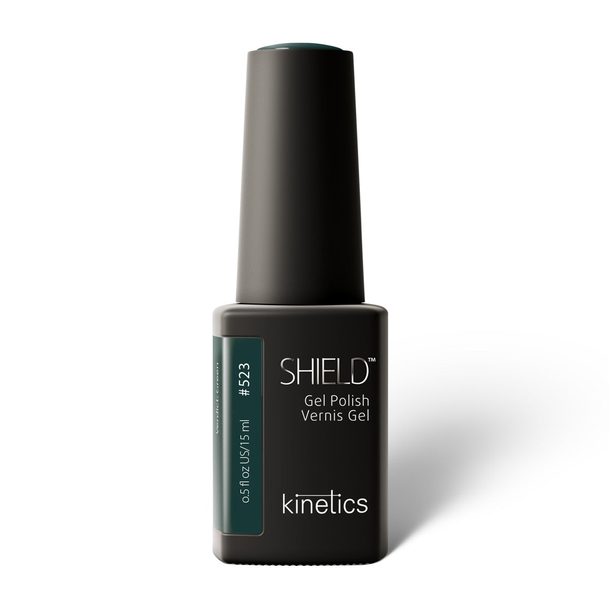 SHIELD #523 VERDICT: GREEN