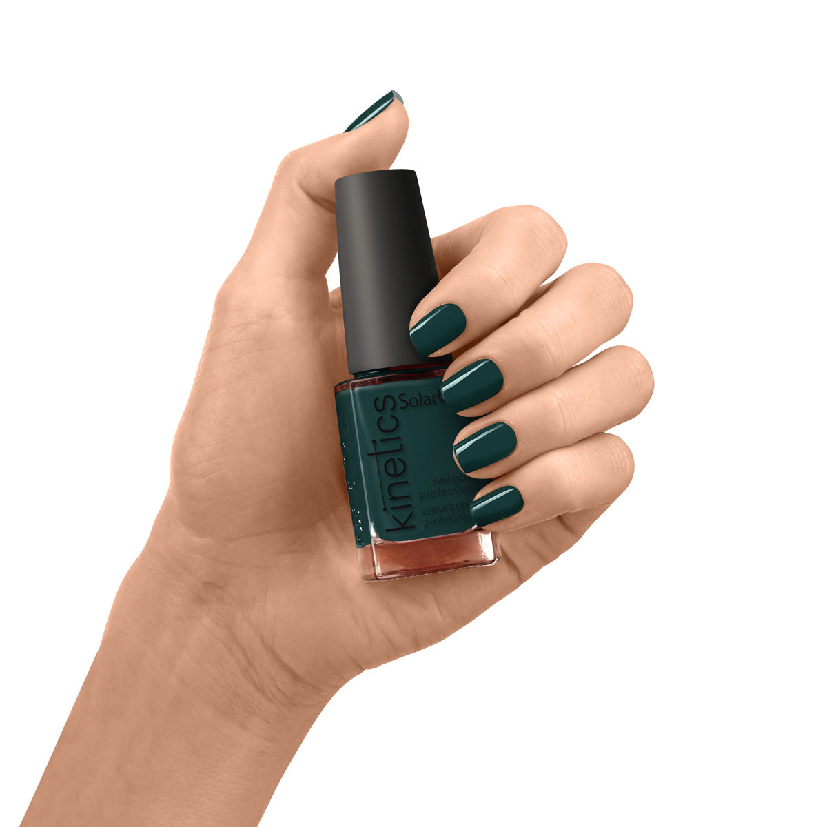 SOLARGEL #523 VERDICT: GREEN