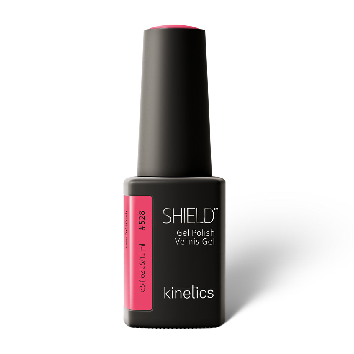 SHIELD #528 ZESTFUL BLUSH