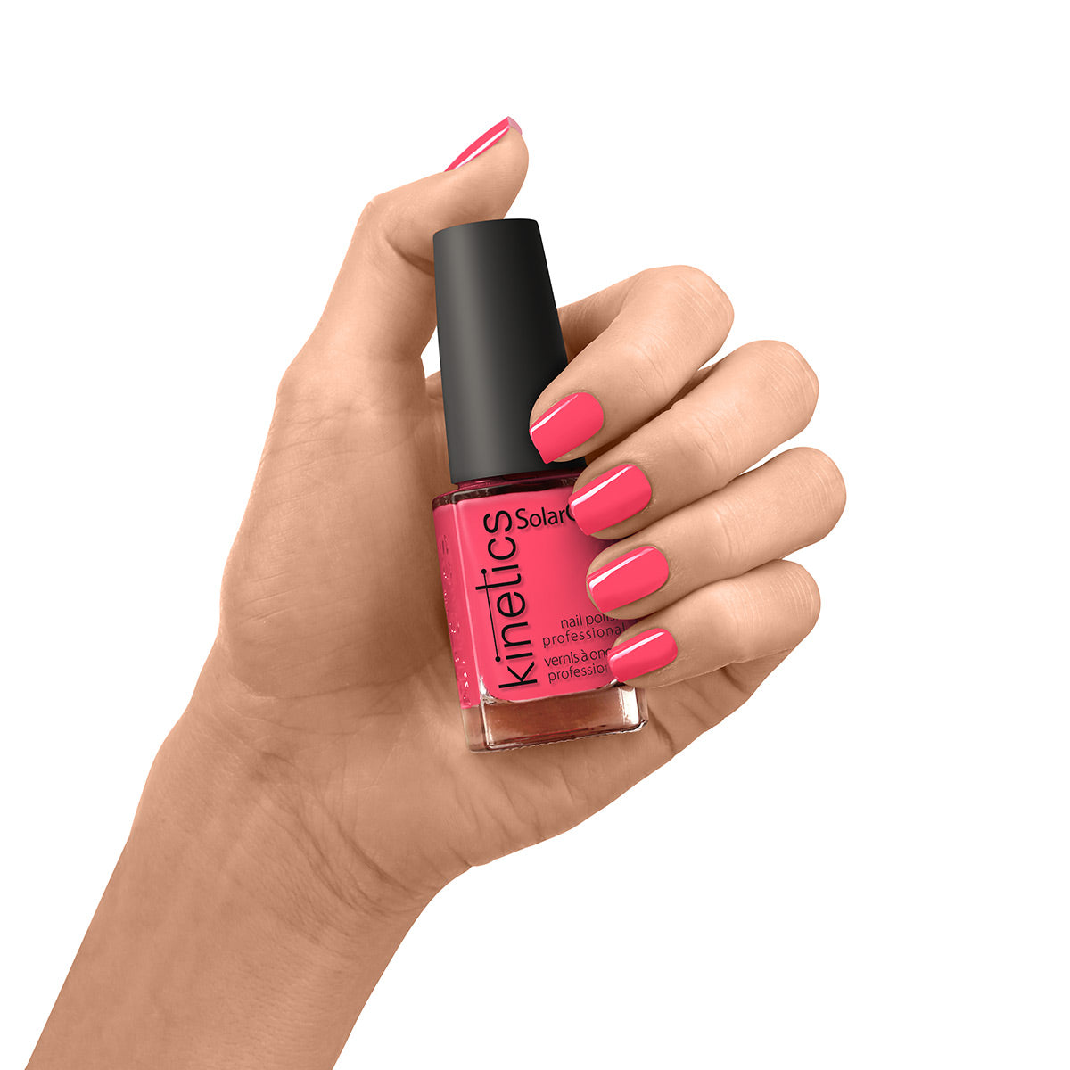 SOLARGEL #535 HIGHLIGHTED