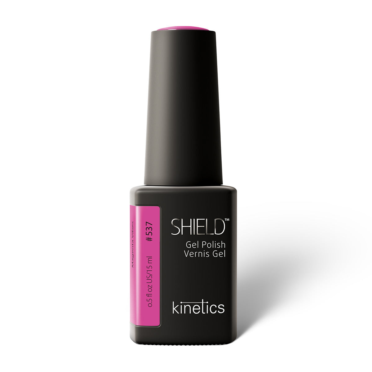 SHIELD #537 MAGENTA VIBES