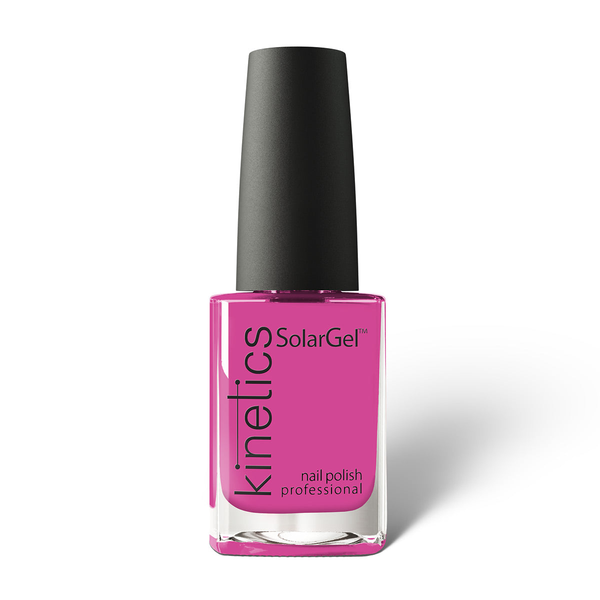SOLARGEL #537 MAGENTA VIBES