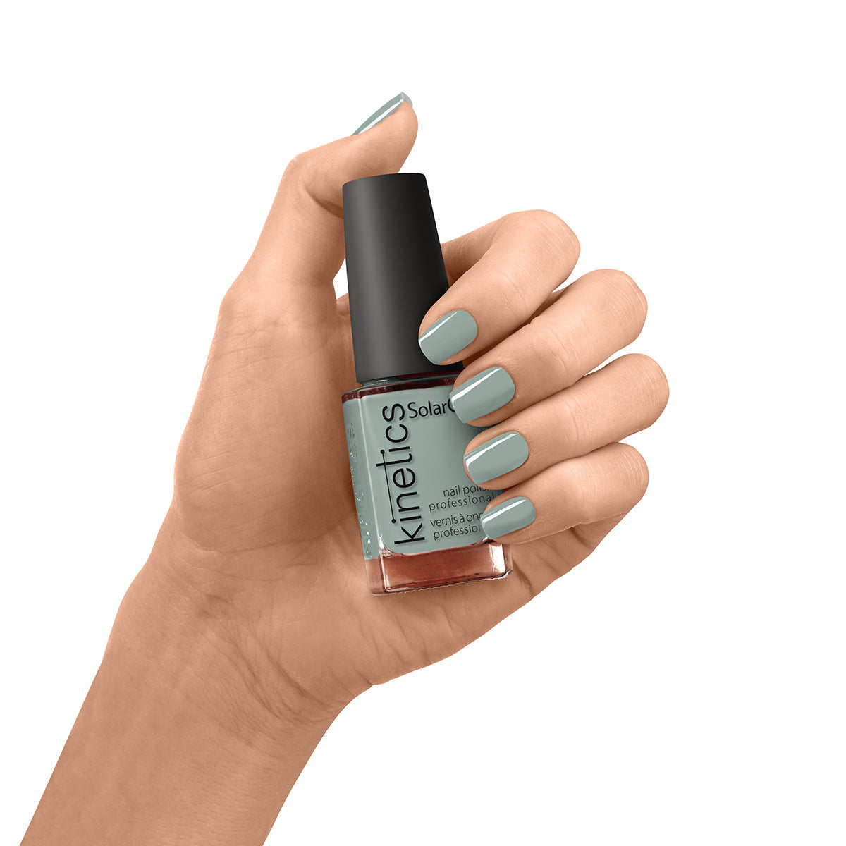 SOLARGEL #543 FADE JADE