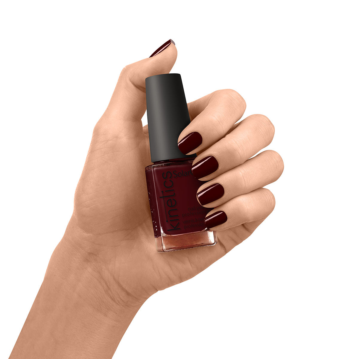 SOLARGEL #546 CHERRY RIPE