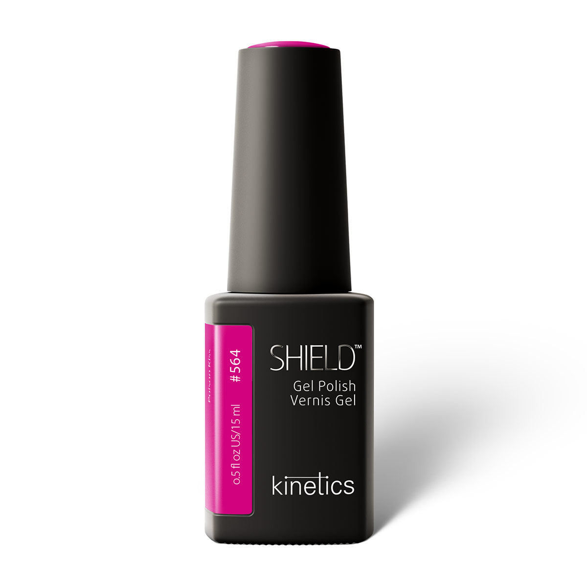 SHIELD #564 POISON KISS