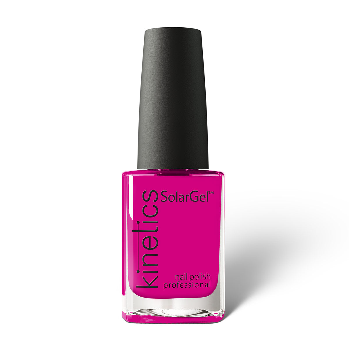 SOLARGEL #564 POISON KISS