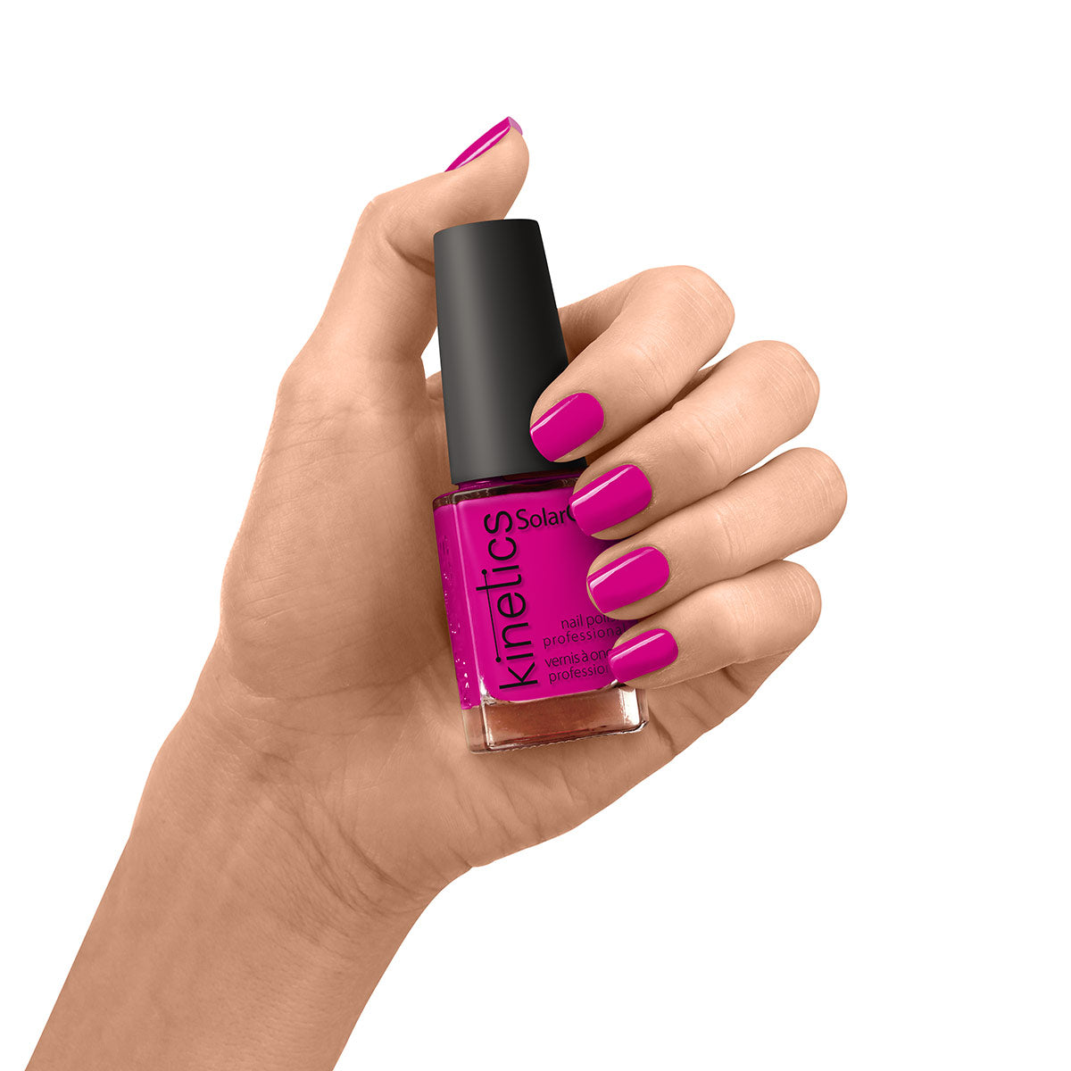 SOLARGEL #564 POISON KISS
