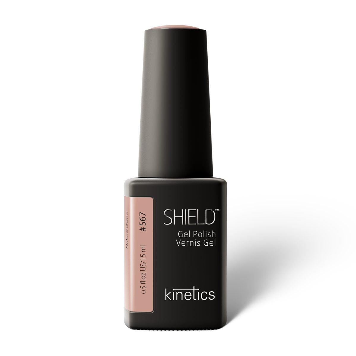 SHIELD #567 NAKED DUNE