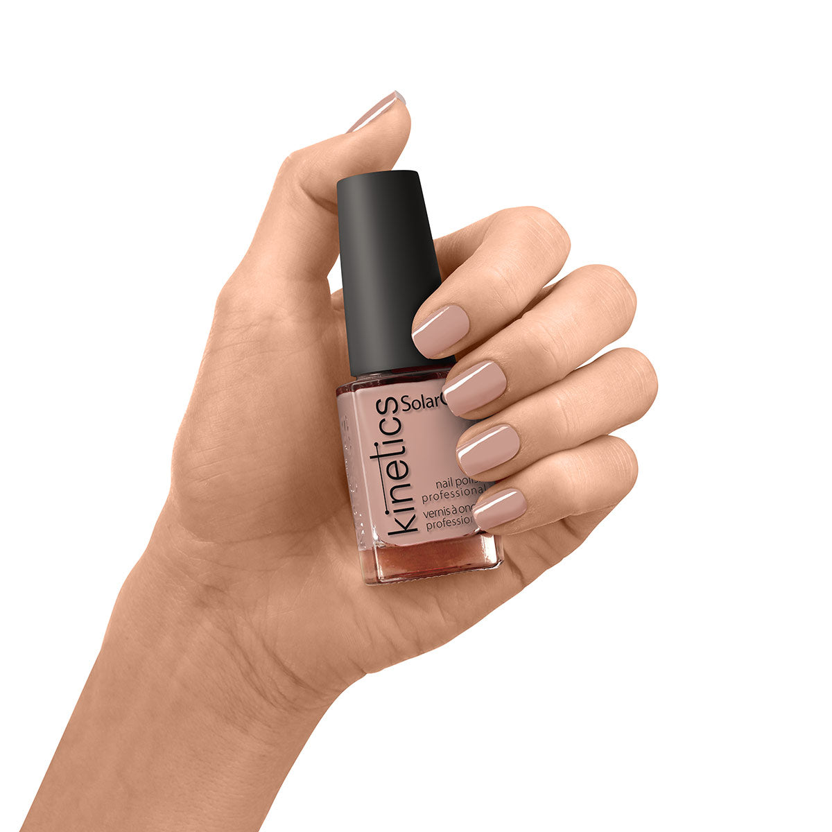 SOLARGEL #567 NAKED DUNE