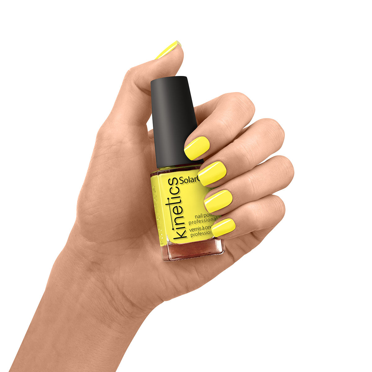 SOLARGEL #568 THE BEST ZEST