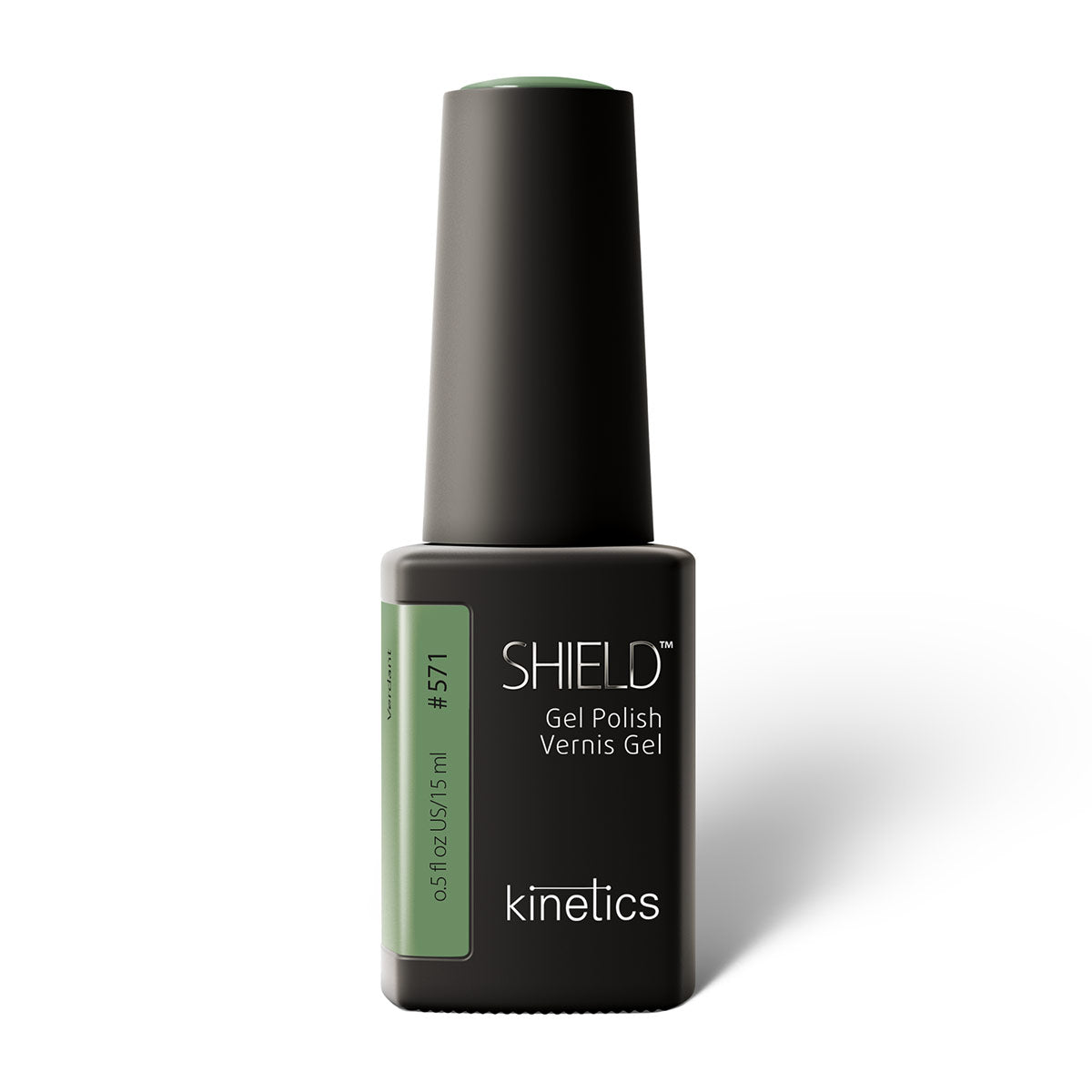 SHIELD #571 VERDANT