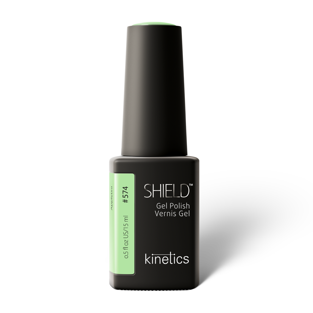 SHIELD #574 APPLETINI