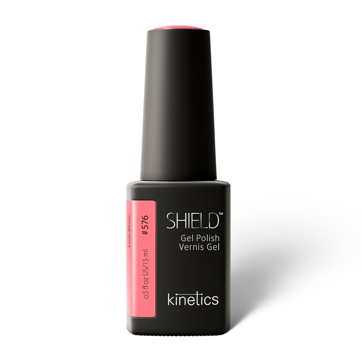 SHIELD #576 LUSH BLUSH