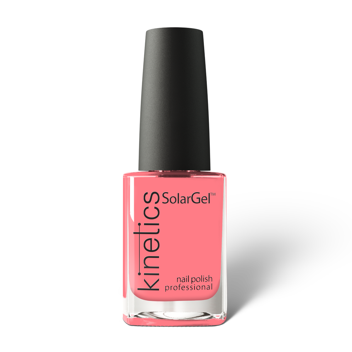 SOLARGEL #576 LUSH BLUSH