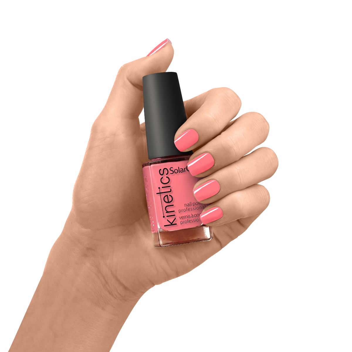 SOLARGEL #576 LUSH BLUSH