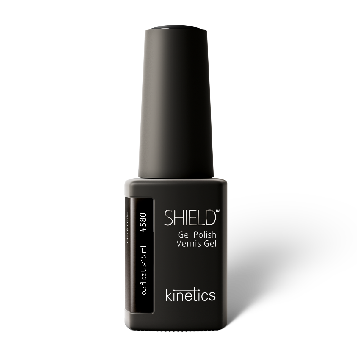 SHIELD #580 BLACK HOLE