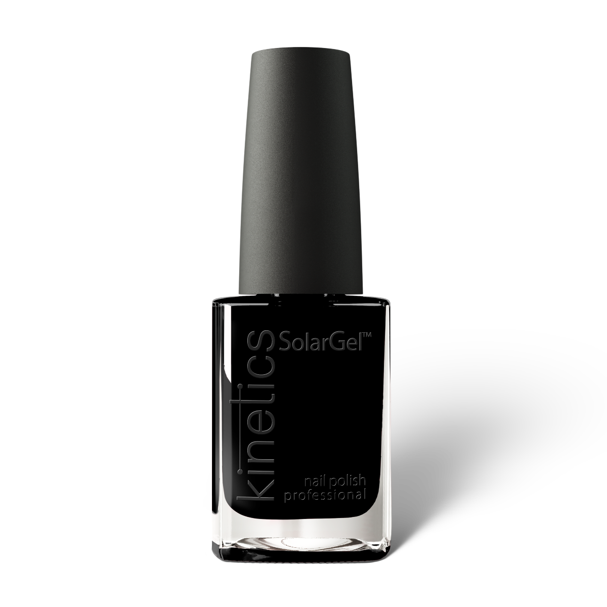 SOLARGEL #580 BLACK HOLE