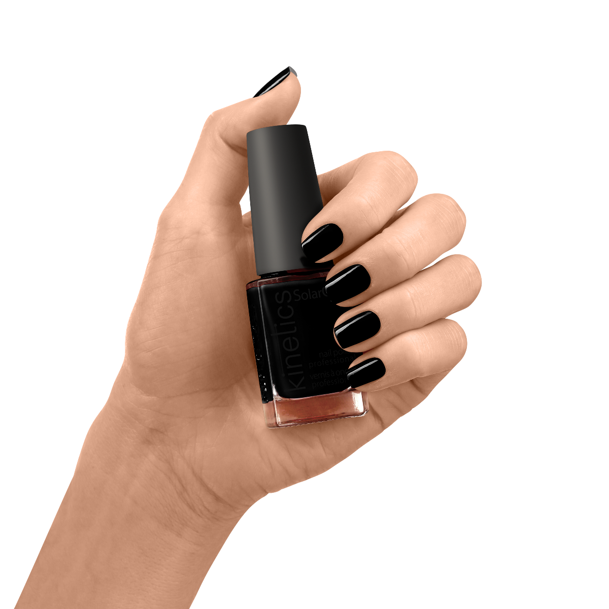 SOLARGEL #580 BLACK HOLE