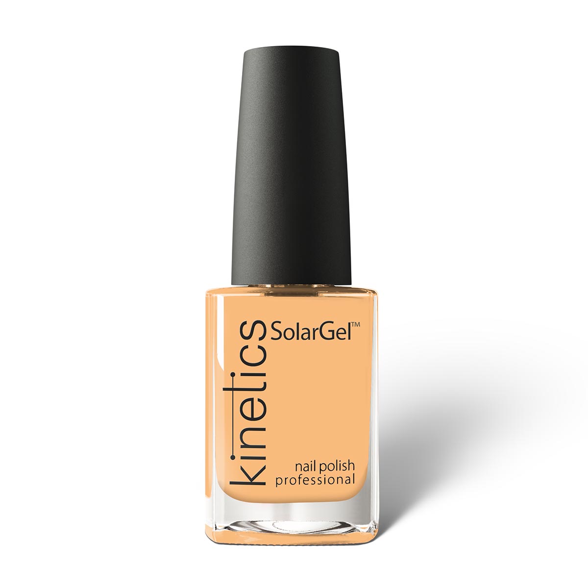 SOLARGEL #582 APRICOT DUST